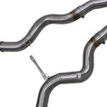 Load image into Gallery viewer, F10 M5 DMB Valved Catback Exhaust System