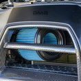 Load image into Gallery viewer, DMB G8X M3 / M4 / M2 Front Mount Silicone Race Intake Kit