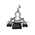 Load image into Gallery viewer, G87 M2 DMB Valved Catback Exhaust System