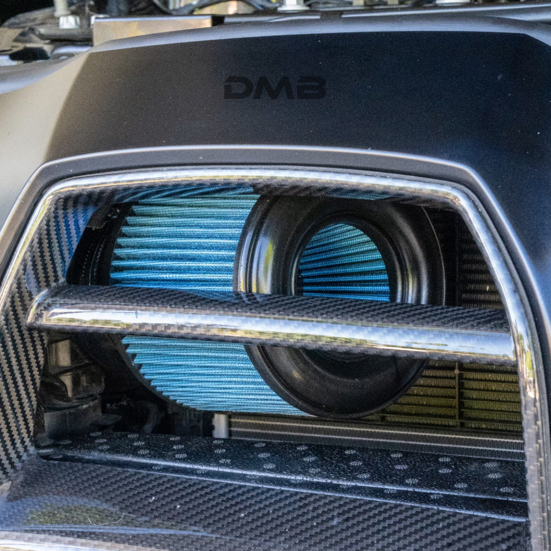 Race Intake Kits – DMB