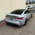 Load image into Gallery viewer, G82 M4 & G22 4-Series CSL Style Laser Taillights

