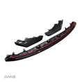 Load image into Gallery viewer, G8X M3 & M4 CS-Style Carbon Fiber Front Lip
