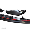 Load image into Gallery viewer, G8X M3 & M4 CS-Style Carbon Fiber Front Lip

