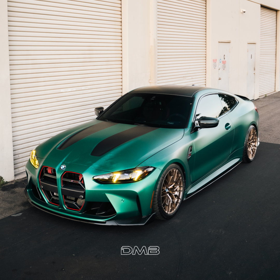 G80 M3 & G82 / G83 M4