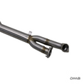 Load image into Gallery viewer, G8X M3 & M4 DMB Valved Catback Exhaust System
