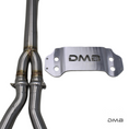 Load image into Gallery viewer, G8X M3 & M4 DMB Valved Catback Exhaust System
