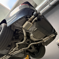 Load image into Gallery viewer, F10 M5 DMB Valved Catback Exhaust System
