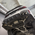 Load image into Gallery viewer, F90 M5 DMB Valved Catback Exhaust System
