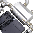 Load image into Gallery viewer, G8X M3 & M4 DMB Valved Catback Exhaust System
