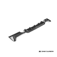 Load image into Gallery viewer, F32 / F36 P-Style Carbon Fiber Rear Diffuser Dual Exit (M-Sport Package)
