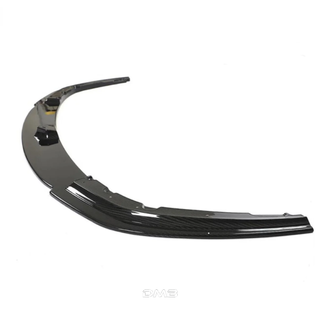BMW M8 Carbon Fiber Front Lip