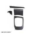 Load image into Gallery viewer, G8X M3 & M4 Carbon Fiber Interior Trim 5 Piece Set
