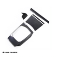 Load image into Gallery viewer, G8X M3 & M4 Carbon Fiber Interior Trim 5 Piece Set
