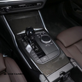 Load image into Gallery viewer, G20 3-Series 3-Piece Interior Center Console Carbon Fiber Trim
