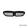 Load image into Gallery viewer, G20 3-Series Single Slat Style Gloss Black Grille
