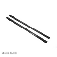 Load image into Gallery viewer, F32 4-Series PSM-Style Carbon Fiber Side Skirt (M-Sport Package)
