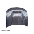 Load image into Gallery viewer, G20 CS Style Carbon Fiber Hood
