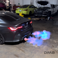 Load image into Gallery viewer, G87 M2 DMB Valved Catback Exhaust System

