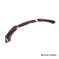 Load image into Gallery viewer, F32 / F36 FRP-Style Carbon Fiber Front Lip
