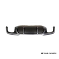 Load image into Gallery viewer, F10 5-Series V-Style Carbon Fiber Diffuser (M-Performance Package)
