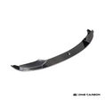 Load image into Gallery viewer, F10 5-Series MP-Style Carbon Fiber Front Lip (M-Performance Package)

