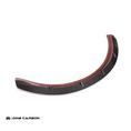 Load image into Gallery viewer, A90 Supra D-Style Carbon Fiber Trunk Spoiler

