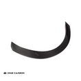 Load image into Gallery viewer, A90 Supra D-Style Carbon Fiber Trunk Spoiler
