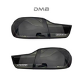 Load image into Gallery viewer, F82 M4 & F32 / F36 4-Series GTS Style Taillights
