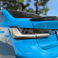 Load image into Gallery viewer, G80 M3 & G20 3-Series OEM Clear Euro Style Taillights
