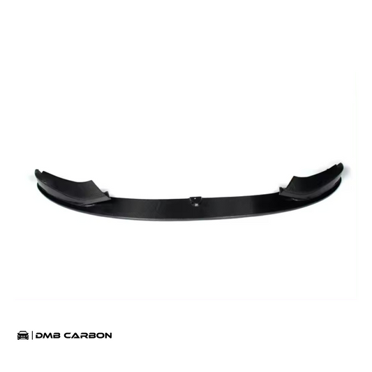 F32 / F36 4-Series MP-Style Carbon Fiber Front Lip (M-Sport Package)