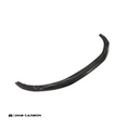 Load image into Gallery viewer, G22 / G23 4-Series MP-Style Carbon Fiber Front Lip
