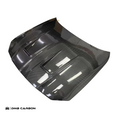 Load image into Gallery viewer, G8X M3 & M4 Carbon Fiber Hood
