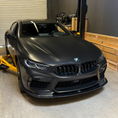 Load image into Gallery viewer, BMW M8 Carbon Fiber Front Lip
