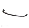 Load image into Gallery viewer, F87 M2 MP-Style Carbon Fiber Front Lip
