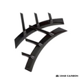 Load image into Gallery viewer, G87 M2 MP-Style Front Bumper Canard Trim
