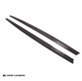 Load image into Gallery viewer, F8X M3 & M4 MP-Style Carbon Fiber Side Skirts
