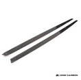 Load image into Gallery viewer, F8X M3 & M4 MP-Style Carbon Fiber Side Skirts

