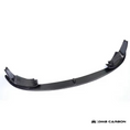 Load image into Gallery viewer, F8X M3 & M4 MP-Style Carbon Fiber Front Lip 3-Piece
