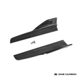 Load image into Gallery viewer, F8X M3 & M4 Carbon Fiber Side Extension
