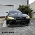 Load image into Gallery viewer, G8X M3 & M4 Carbon Fiber Hood
