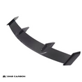 Load image into Gallery viewer, G8X M3 & M4 MP-Style Carbon Fiber Trunk Wing
