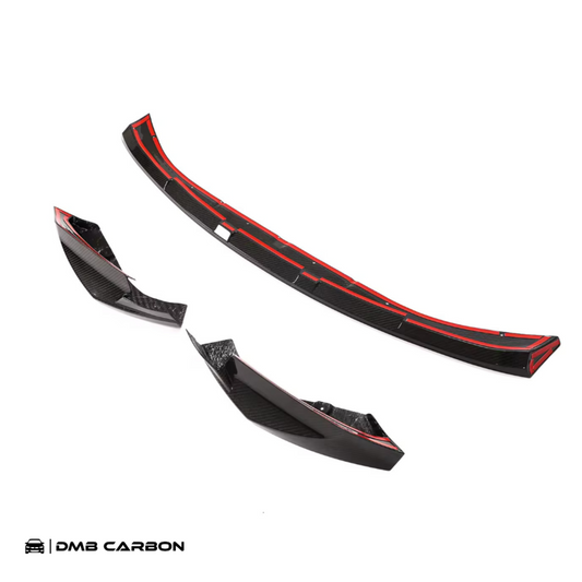 G8X M3 & M4 MP-Style Carbon Fiber Front Lip