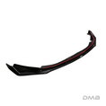 Load image into Gallery viewer, G8X M3 & M4 V-Style Carbon Fiber Front Lip
