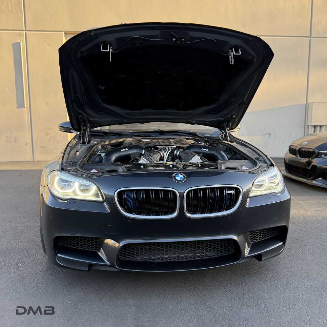 F10 M5
