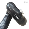 Load image into Gallery viewer, DMB X3 / X4 / X5 / X6 / X7 M40I Front Mount Silicone Race Air Intake

