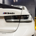 Load image into Gallery viewer, G80 M3 & G20 3-Series OEM Clear Euro Style Taillights
