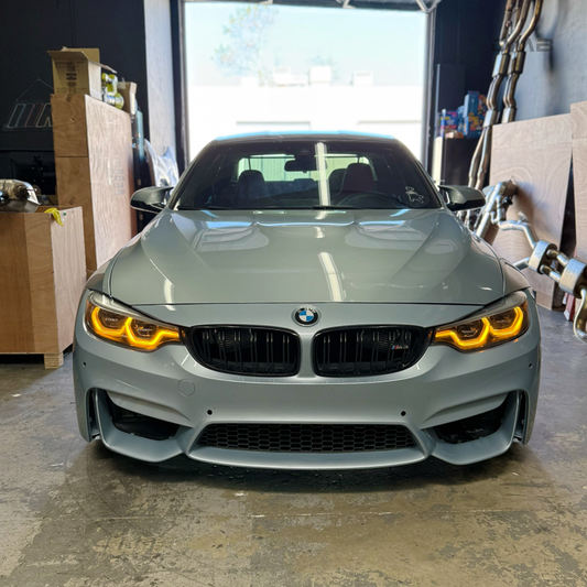 F80 / F82 DMB Headlight DRL Module