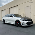 Load image into Gallery viewer, G20 CS Style Carbon Fiber Hood
