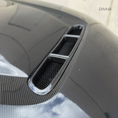 Load image into Gallery viewer, G20 CS Style Carbon Fiber Hood
