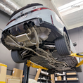 Load image into Gallery viewer, G8X M3 & M4 DMB Valved Catback Exhaust System
